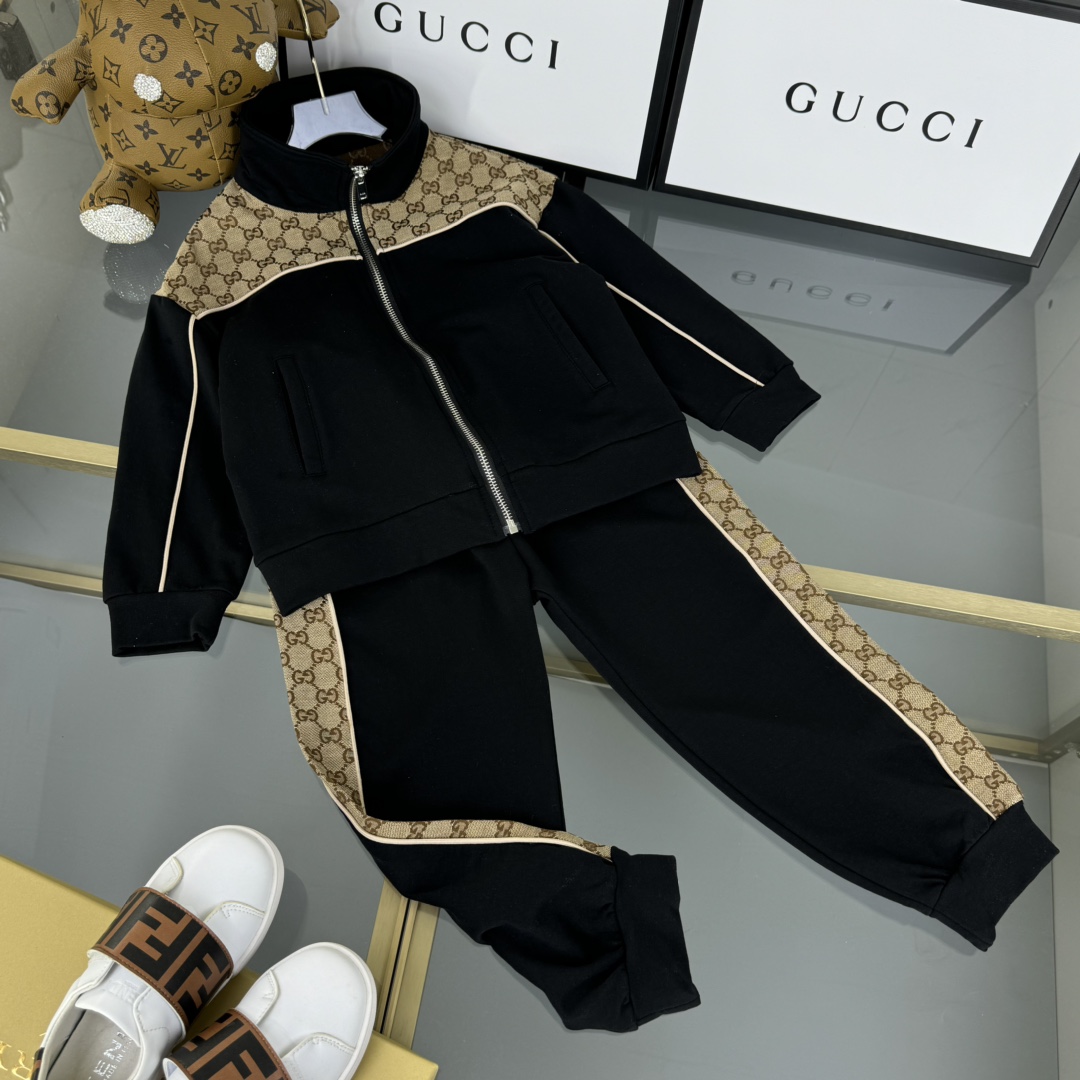 Gucci Kids